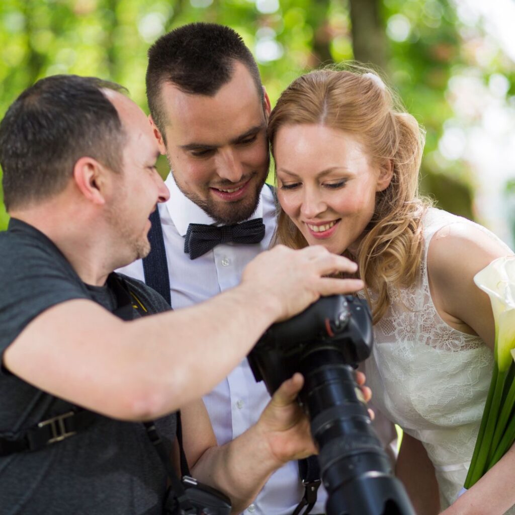 wedding videography prices